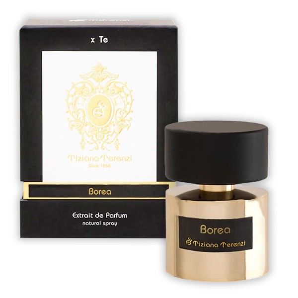 Tiziana Terenzi Borea Extrait de Parfum - 100ml