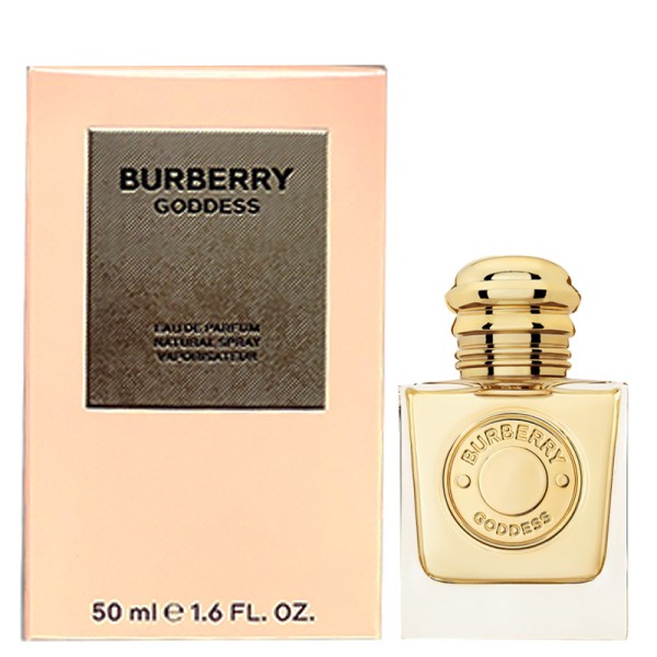 Burberry Goddess Eau de Parfum - 50ml