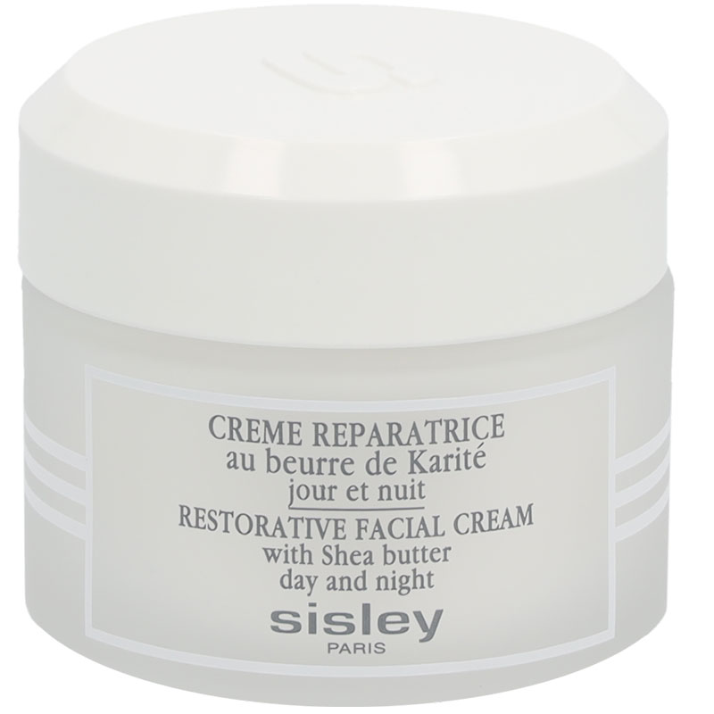 - 50ml Sisley - Butter Restorative Facial With Cream Shea Sisley