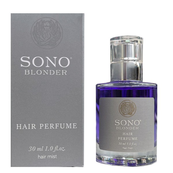 Hair Perfume - Sono Blonder - 30ml