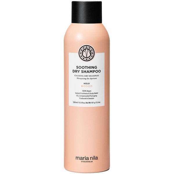 Soothing Dry Shampoo - 250ml