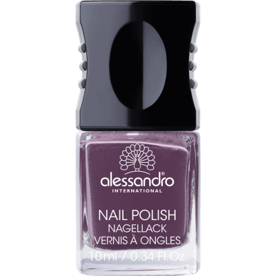 Dusty Purple Nagellack (10ml) alessandro 67