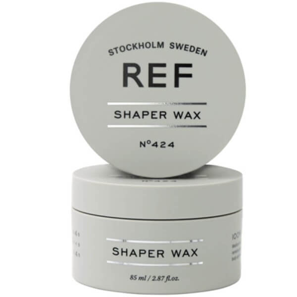 Ref Shaper Wax 424 - 85ml