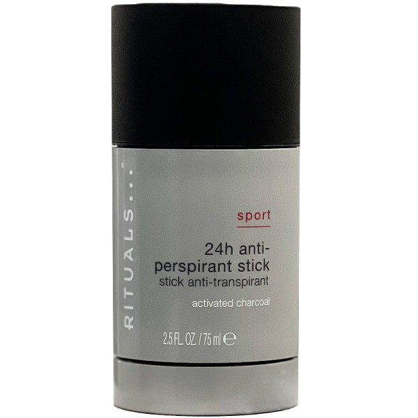 Rituals Homme Sport 24H Anti-Perspirant Stick - 75ml