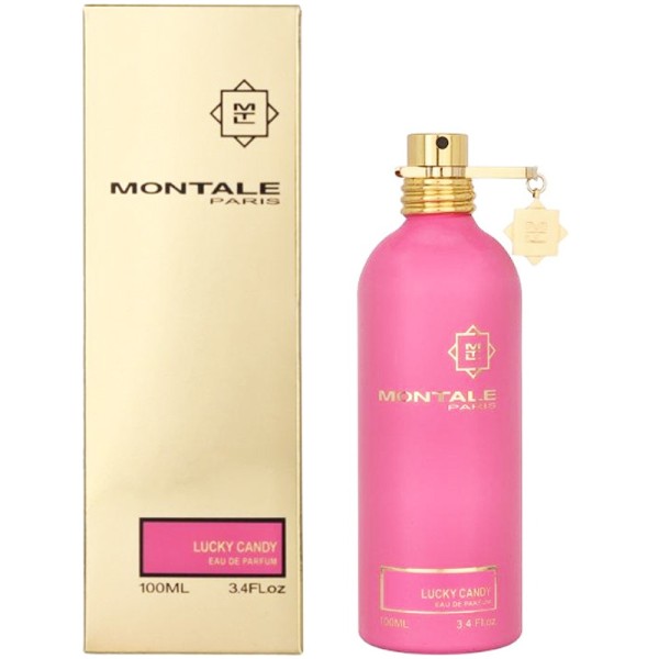 Montale Lucky Candy Eau de Parfum - 100ml