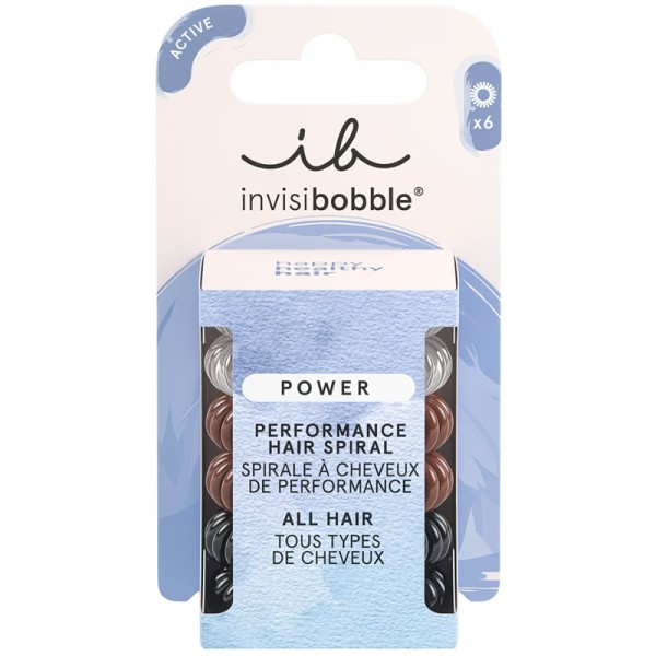 Invisibobble Power - Simply The Best