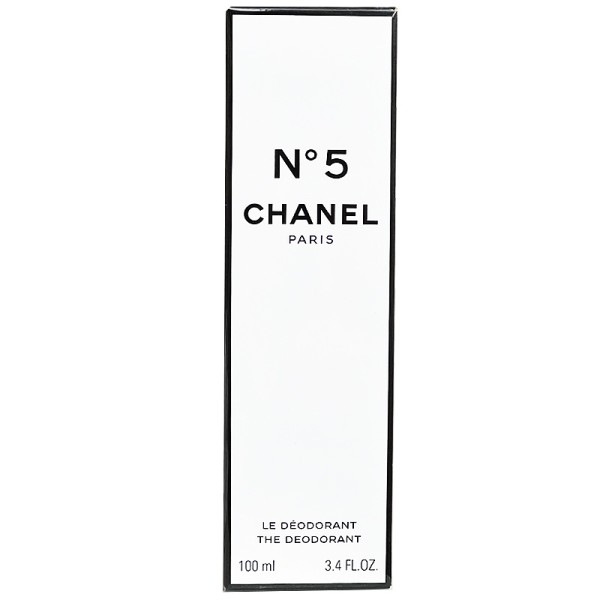 Chanel N°5 Le Dèodorant Spray - 100ml