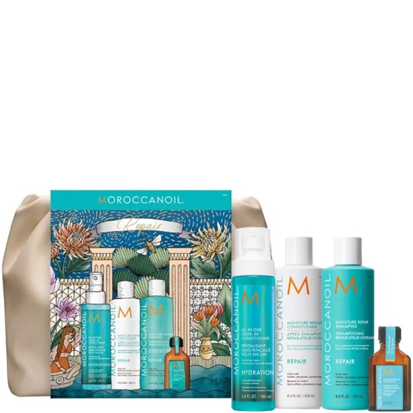 Moroccanoil Repair Set - 685ml