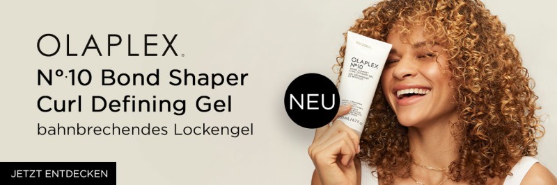 Olaplex Bond Shaper Curl Defining Gel