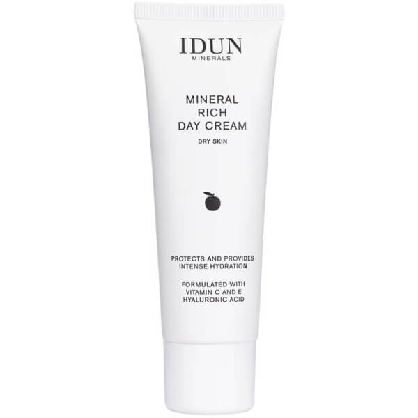 Mineral Rich Day Cream Dry Skin - 50ml