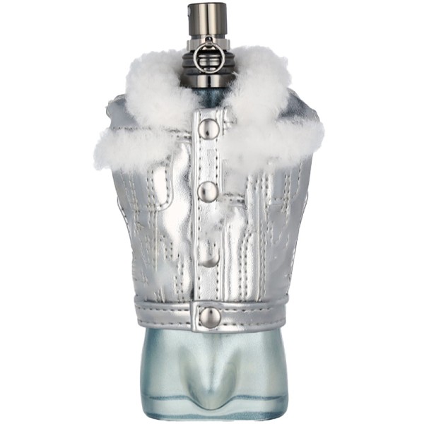 J.P. Gaultier Le Male Edt Collector Edition - 125ml