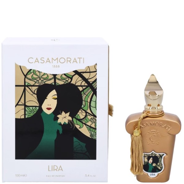 Casamorati Lira Eau de Parfum - 100ml