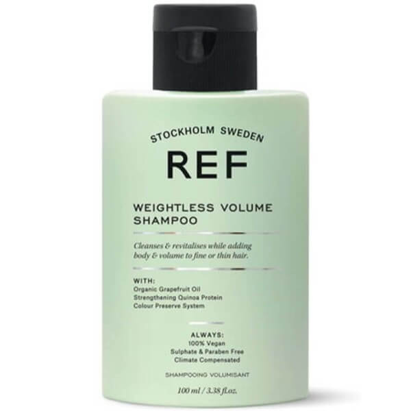 Weightless Volume Shampoo - 100ml