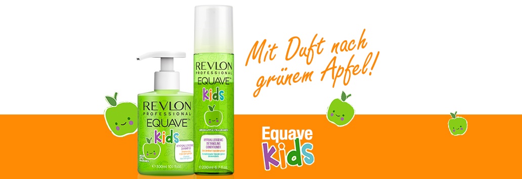 Revlon Kids