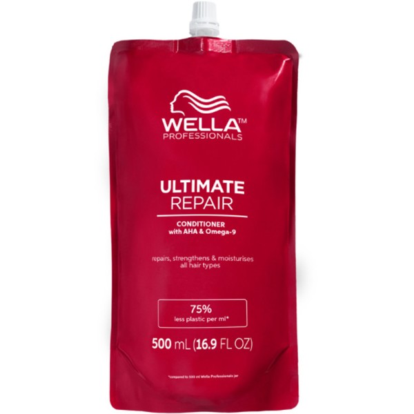 Ultimate Repair Tiefenwirksamer Conditioner - 500ml