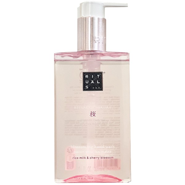 Rituals Sakura Blossoming Hand Wash - 300ml