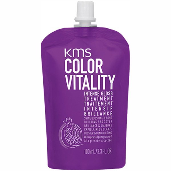 Color Vitality Intense Gloss Treatment - 100ml