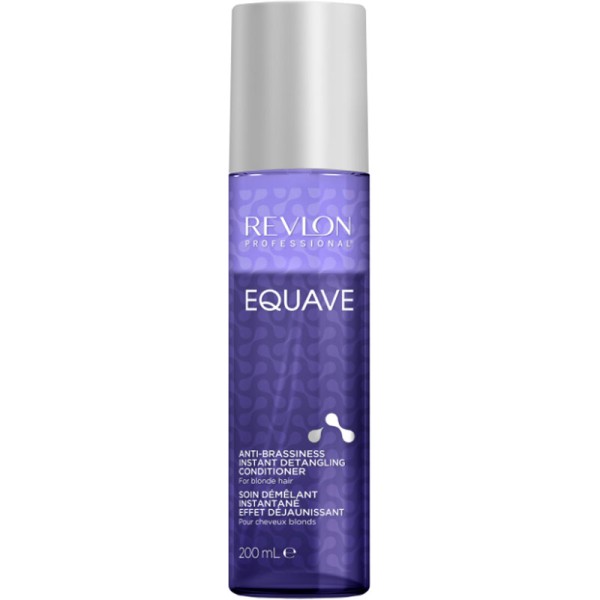 Equave Anti-Brassiness Instant Detangling Conditioner - 200ml