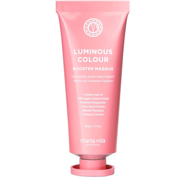 Luminous Colour Booster Masque - 50ml