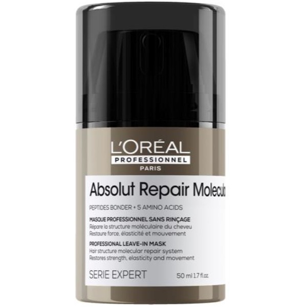 Absolut Repair Molecular Leave-In - 50ml