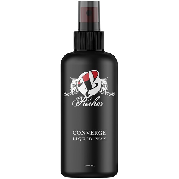 Pusher Converge Liquid Wax - 150ml