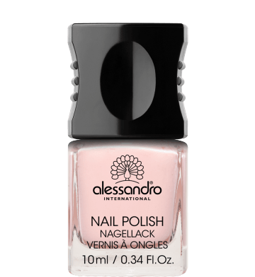 Nude Elegance Nagellack (10ml) alessandro 08