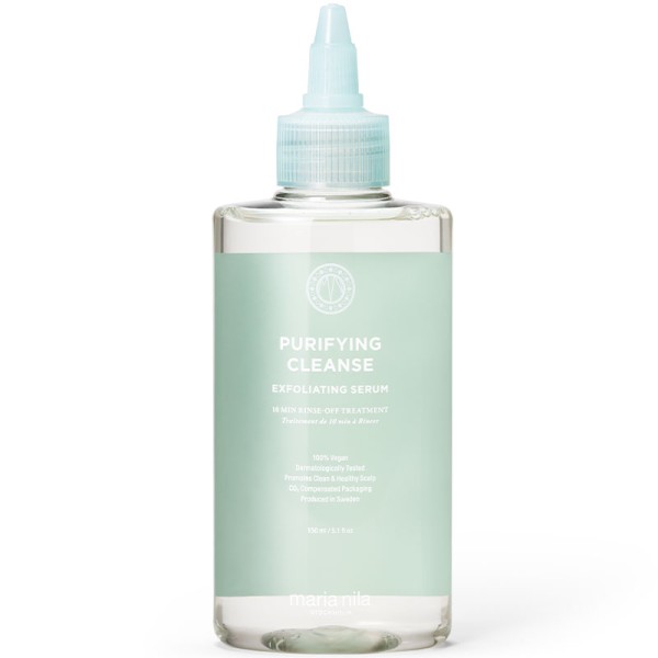 Purifying Cleanse Exfoliating Serum - 150ml