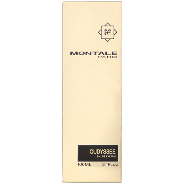 Montale Oudyssee Eau de Parfum - 100ml