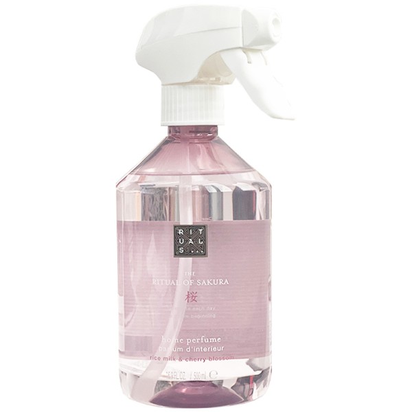 Rituals The Ritual of Sakura Home Perfume - 500ml