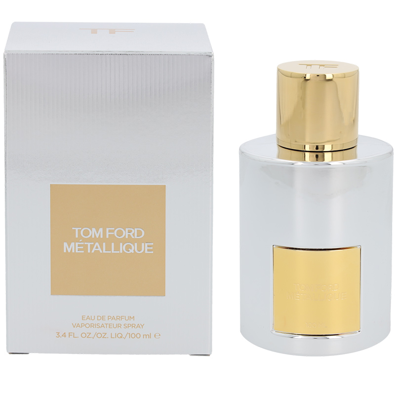 Buy Tom Ford Métallique Eau de Parfum - 100ml cheap