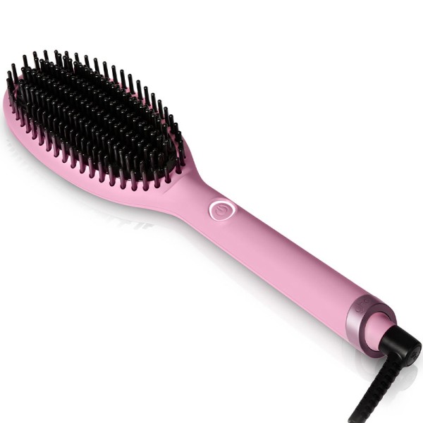 ghd Glide Hot Brush - Pink Collection