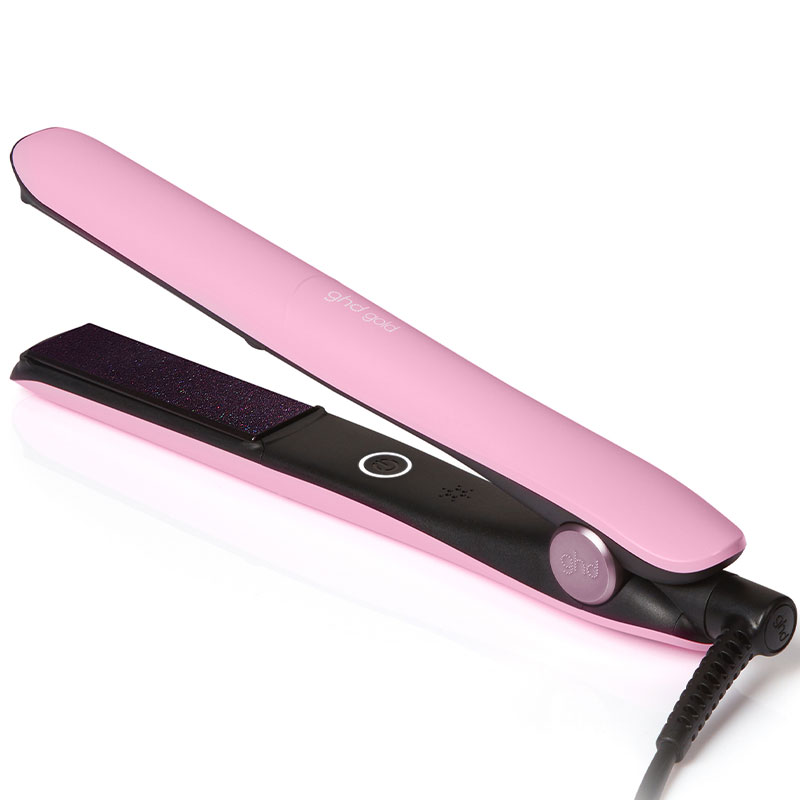 Ghd gold styler pink deals
