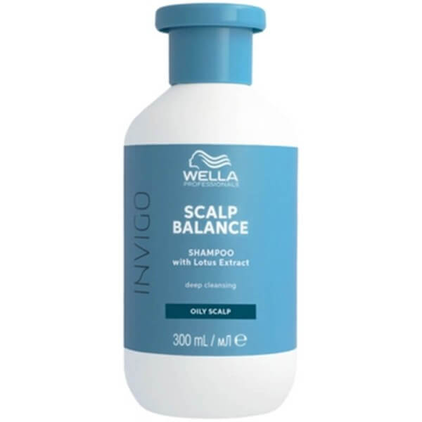 Invigo Scalp Balance Oily Scalp - 300ml