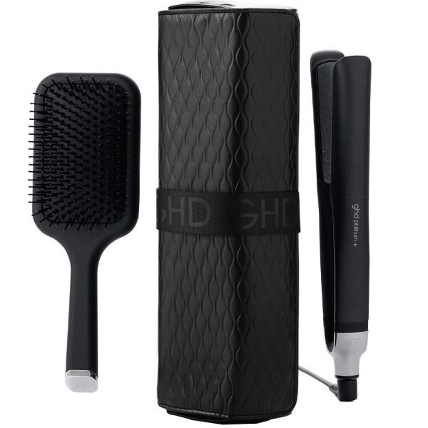 ghd platinum+ Styler Set - Icy Blue Collection