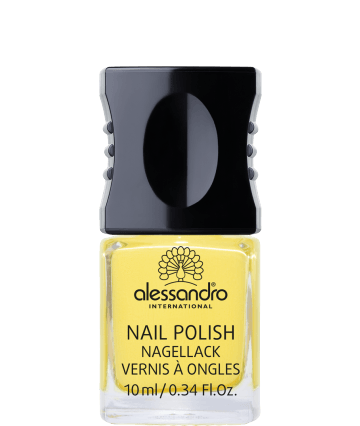 Limoncello Nagellack 10ml alessandro