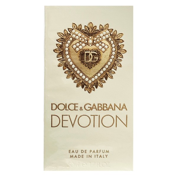 Dolce & Gabbana Devotion Eau de Parfum - 50ml