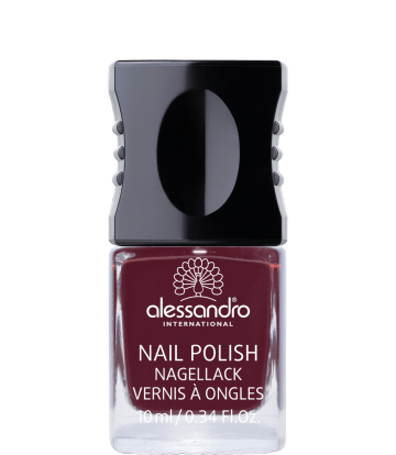 Rouge Noir Nagellack (10ml) alessandro