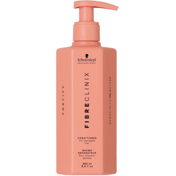 Fibre Clinix Fortify Conditioner - 250ml