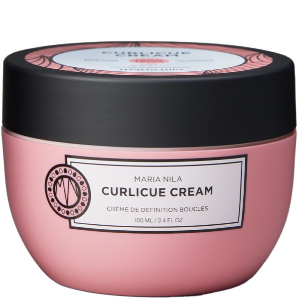 Curlicue Cream - 100ml