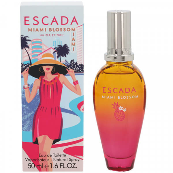 escada blossom