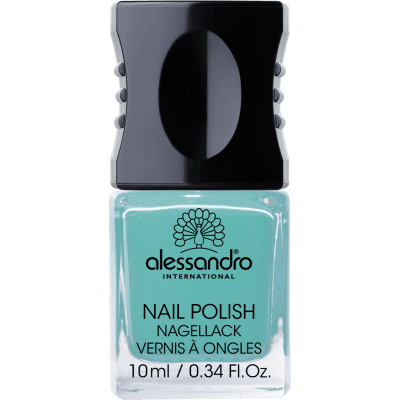 Peppermint Patty Nagellack (10ml) alessandro