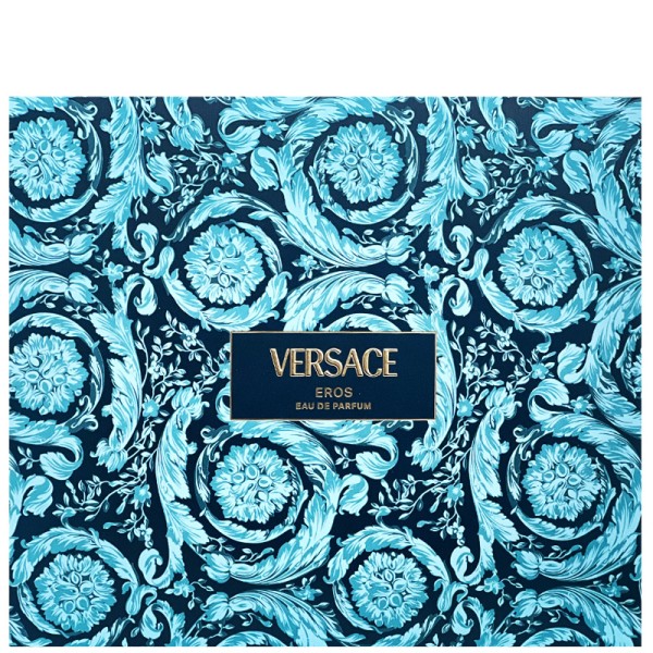 Versace Eros Eau de Parfum Geschenkset - 260ml