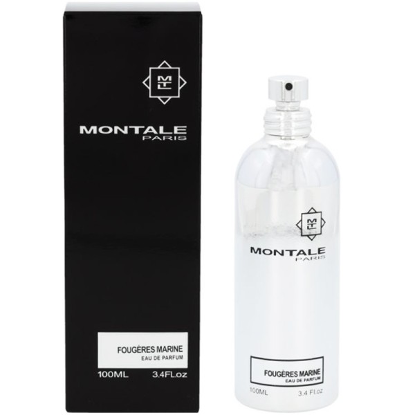 Montale Fougères Marine Eau de Parfum - 100ml