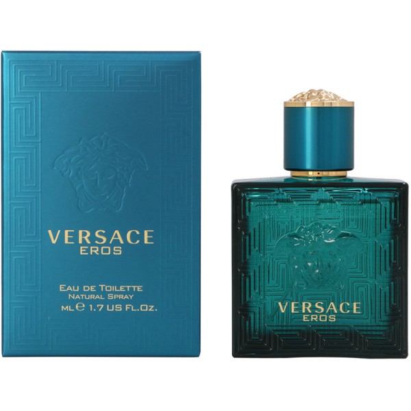 Versace Eros Pour Homme edt - 30ml