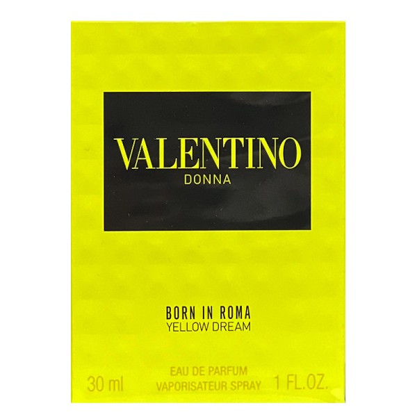 Valentino Donna Born In Roma Yellow Dream edp - 30ml