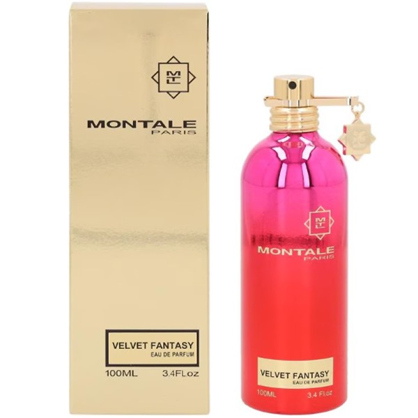 Montale Velvet Fantasy Eau de Parfum - 100ml