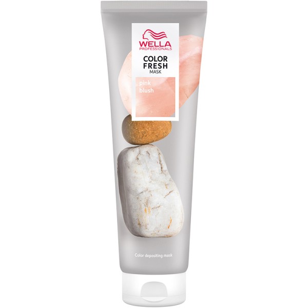 Color Fresh Mask - Pink Blush