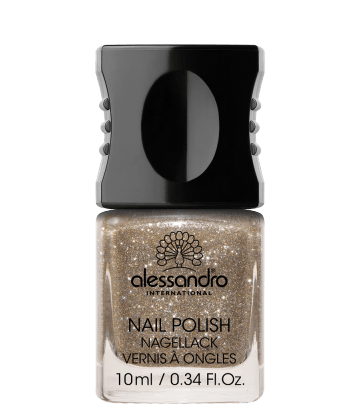 Glitter Queen Nagellack (10ml) alessandro 73