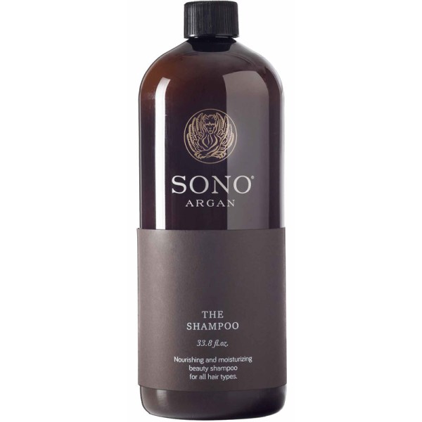 The Shampoo - Sono Argan - 1000ml