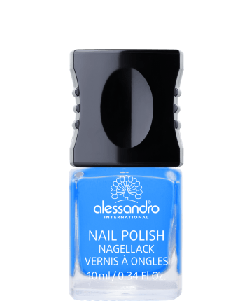 Baby Blue Nagellack (10ml) alessandro